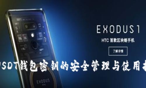 : USDT钱包密钥的安全管理与使用指南