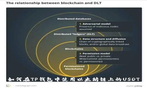 如何在TP钱包中使用以太坊链上的USDT