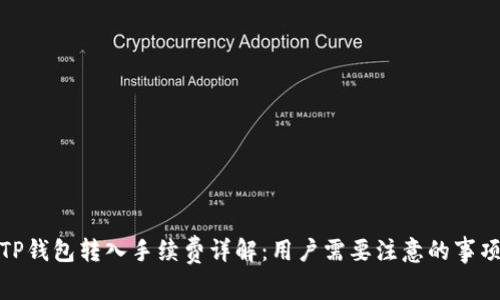 TP钱包转入手续费详解：用户需要注意的事项