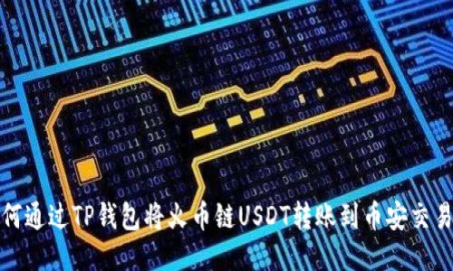 如何通过TP钱包将火币链USDT转账到币安交易所