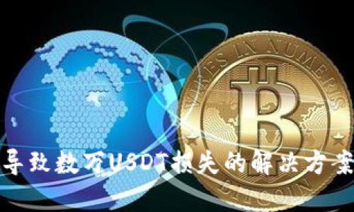 TP钱包错误导致数万USDT损失的解决方案与预防措施