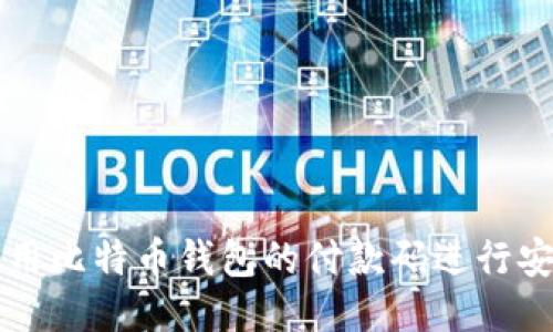 如何使用比特币钱包的付款码进行安全交易