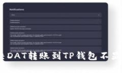: 如何解决DAT转账到TP钱包不显示的问题？