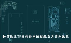 如何通过TP查询持币地址数及其详细流程